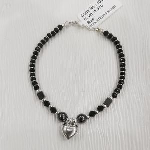 Very Very Attractive 😍 Pure Sterling Silver Chandi Bracelet For Girls and Women